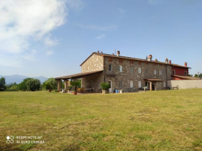 Ringo, the true Tuscany Country House, Capannori